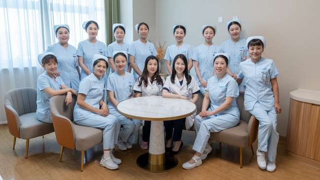 Slider image (7) Beijing Bioocus Medical Group